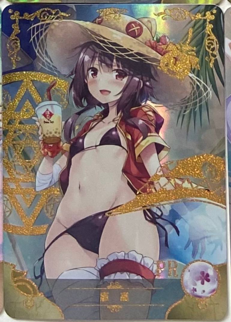 Goddess Story 5m06 PR