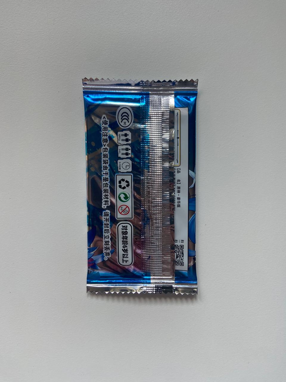 Genshin Impact 2Y N7