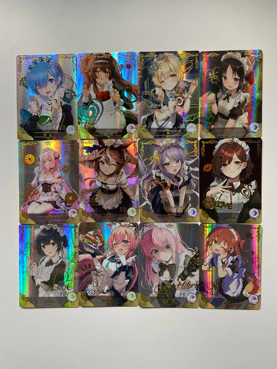 Goddess Story 2m10 PR