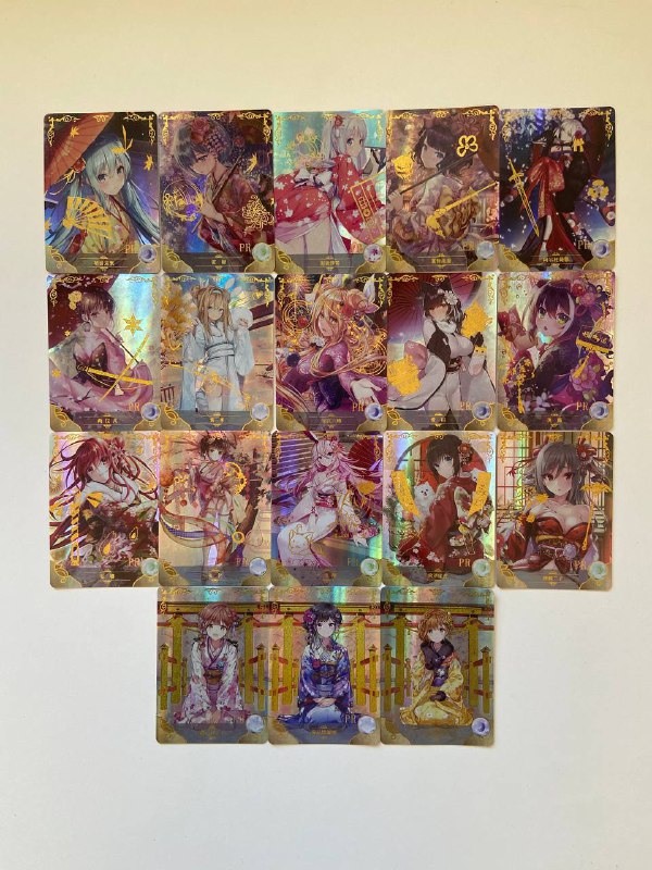 Goddess Story 5m03 PR