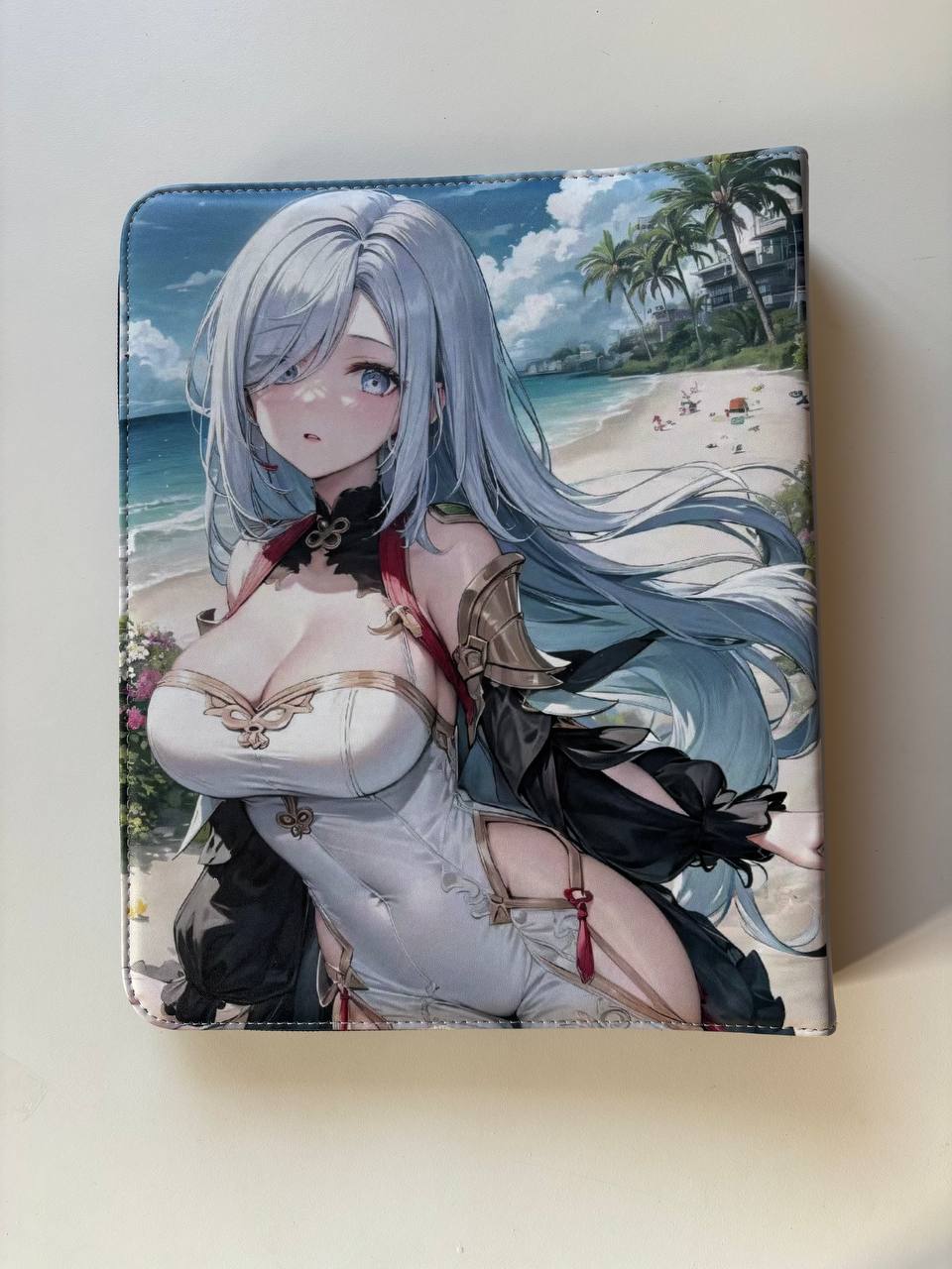 Album Porta Carte Goddess Story