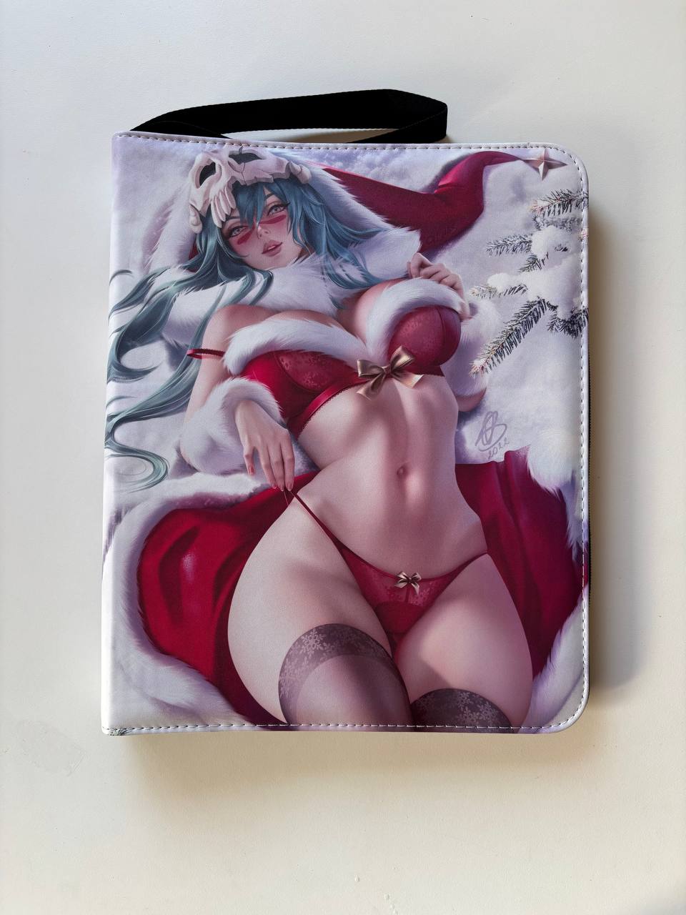Album Porta Carte Goddess Story