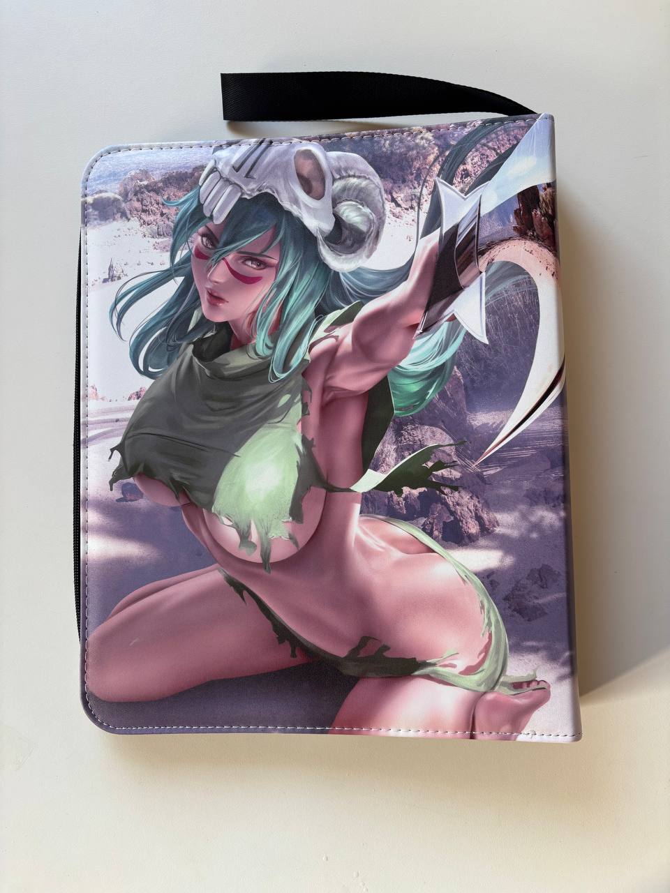 Album Porta Carte Goddess Story