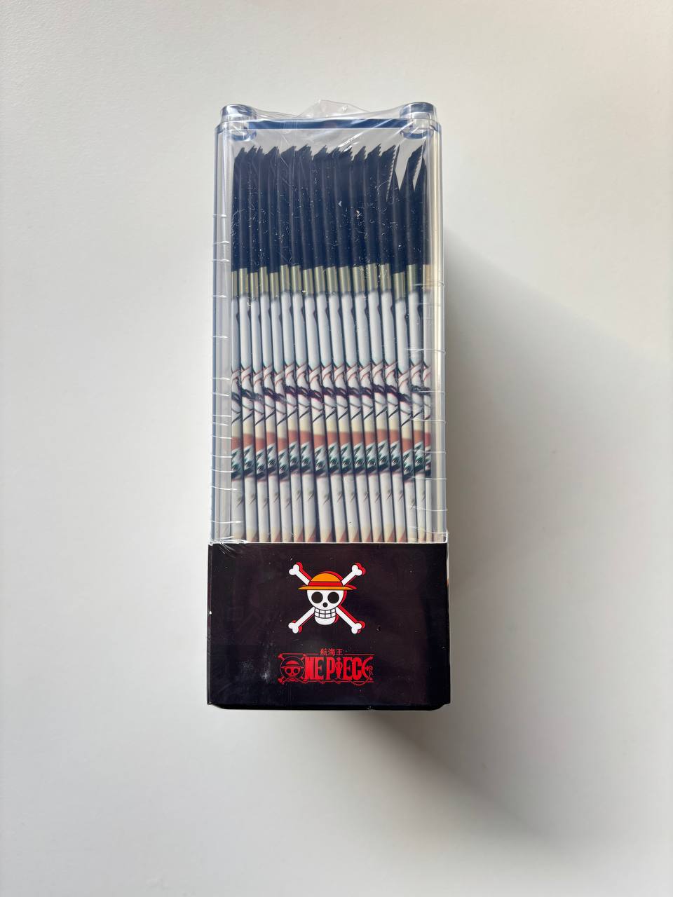 OnePiece Gear 5 Wave 4 Display Card Box Sealed