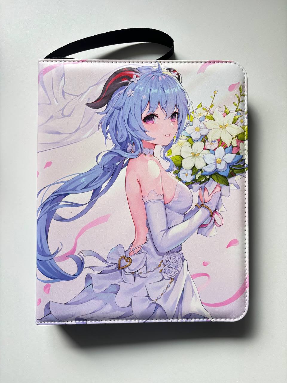 Album Porta Carte Goddess Story