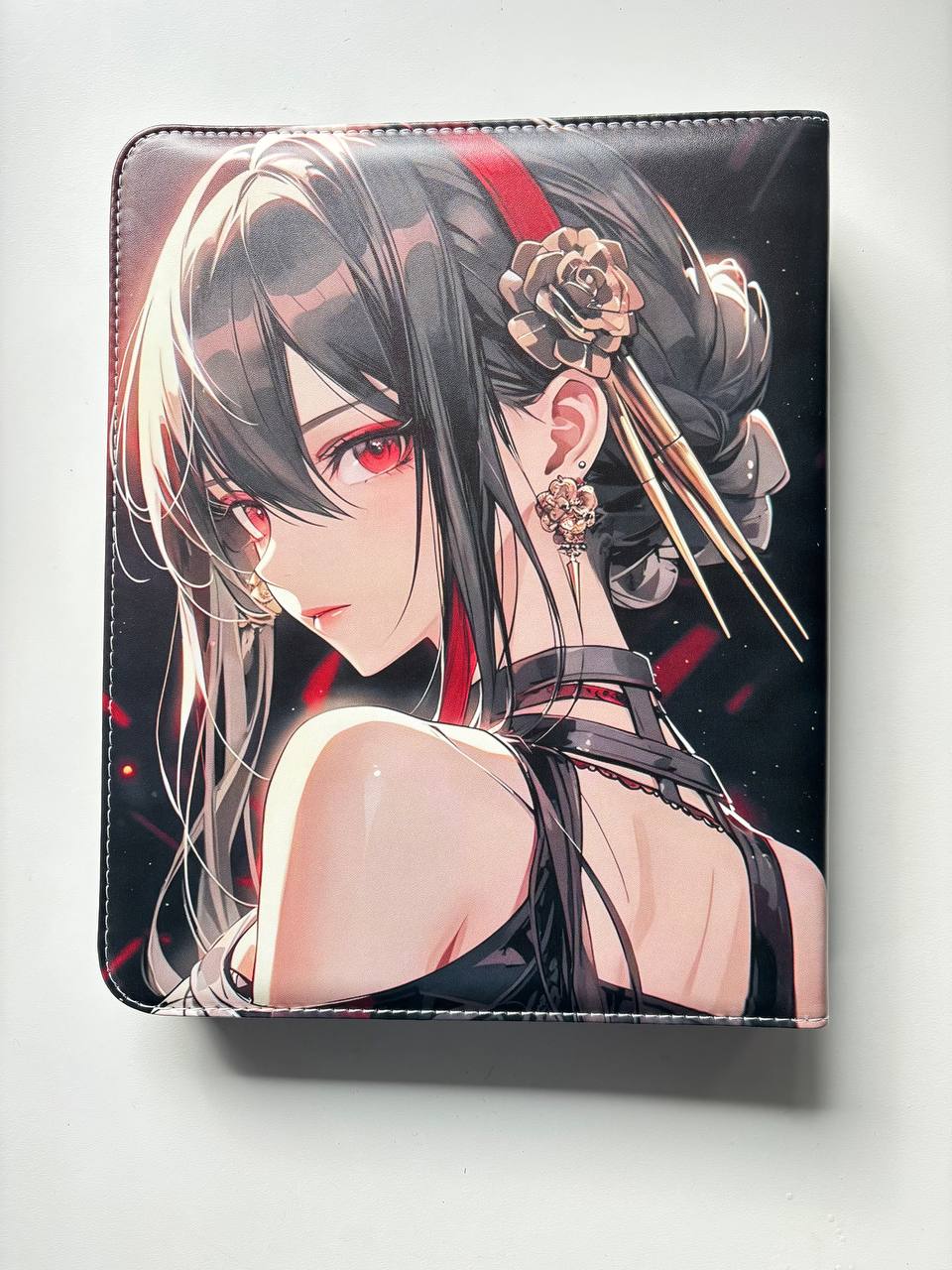 Album Porta Carte Spy Family