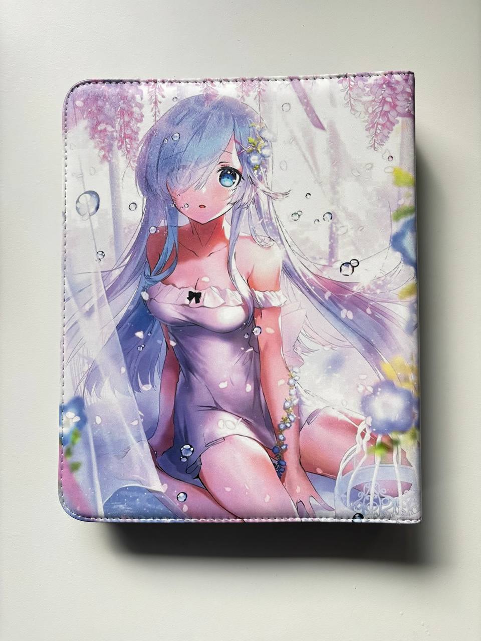 Album Porta Carte Goddess Story