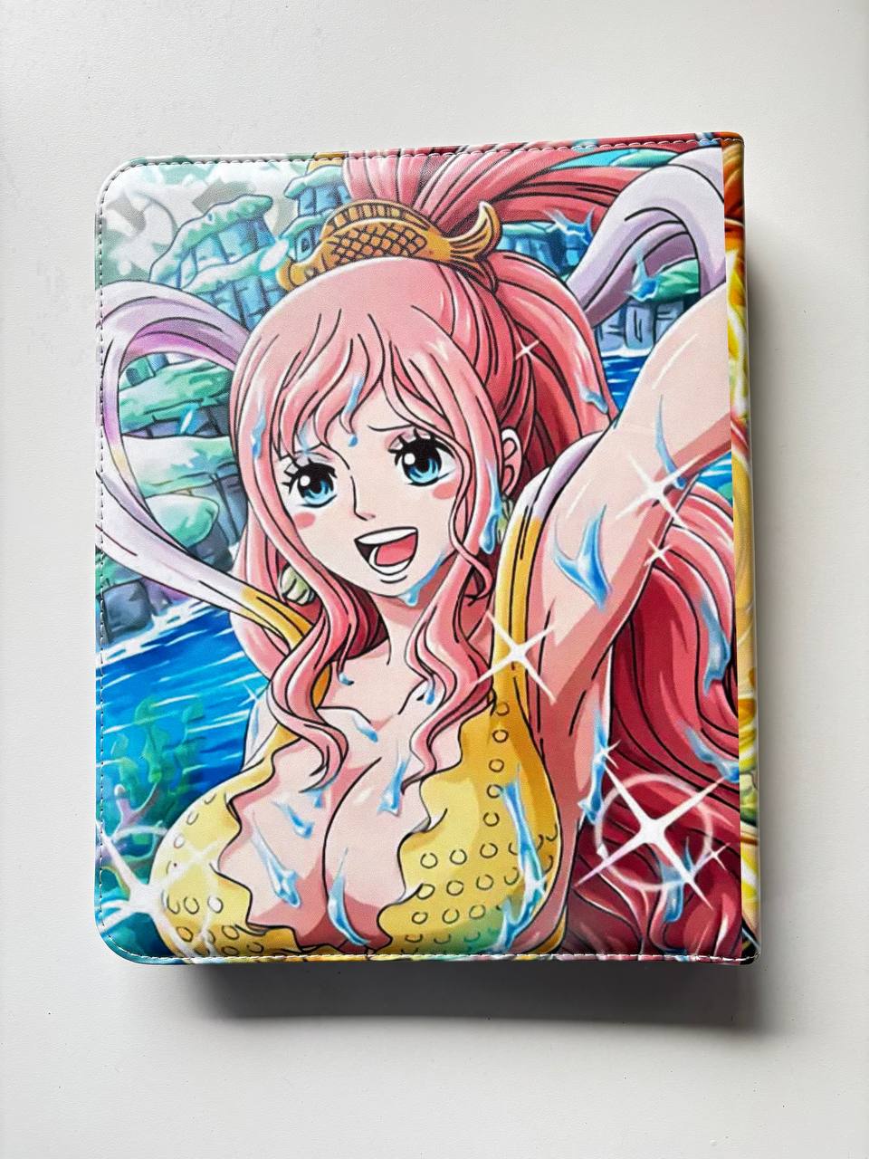 Album Porta Carte One Piece