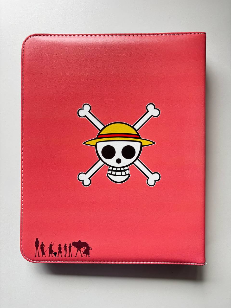 Album Porta Carte One Piece Tony Tony Chopper