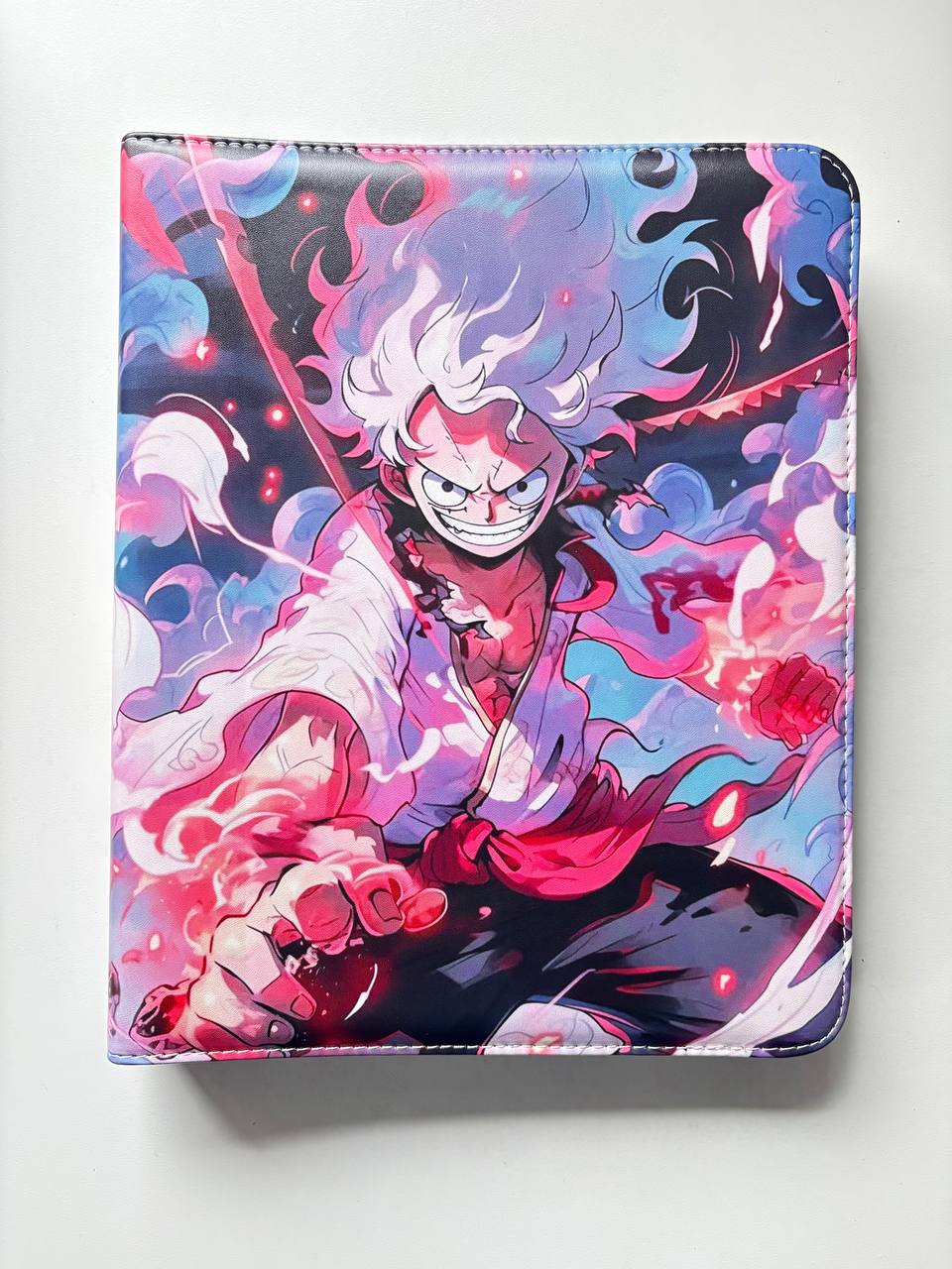 Album Porta Carte One Piece