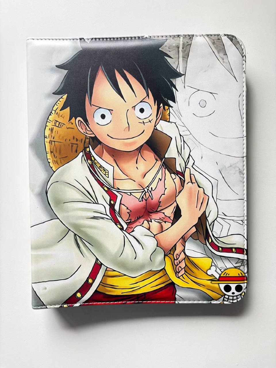 Album Porta Carte One Piece