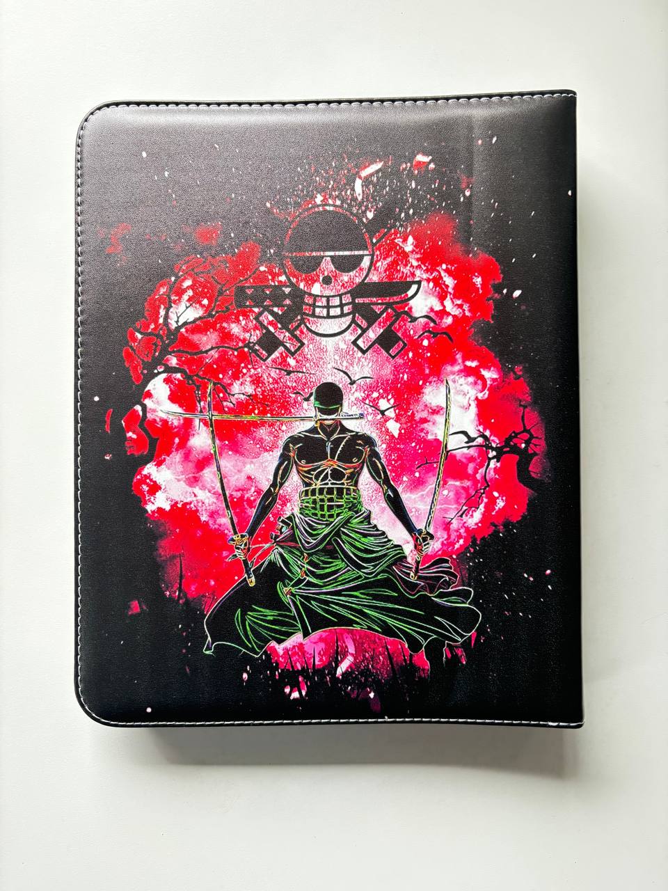 Album Porta Carte One Piece