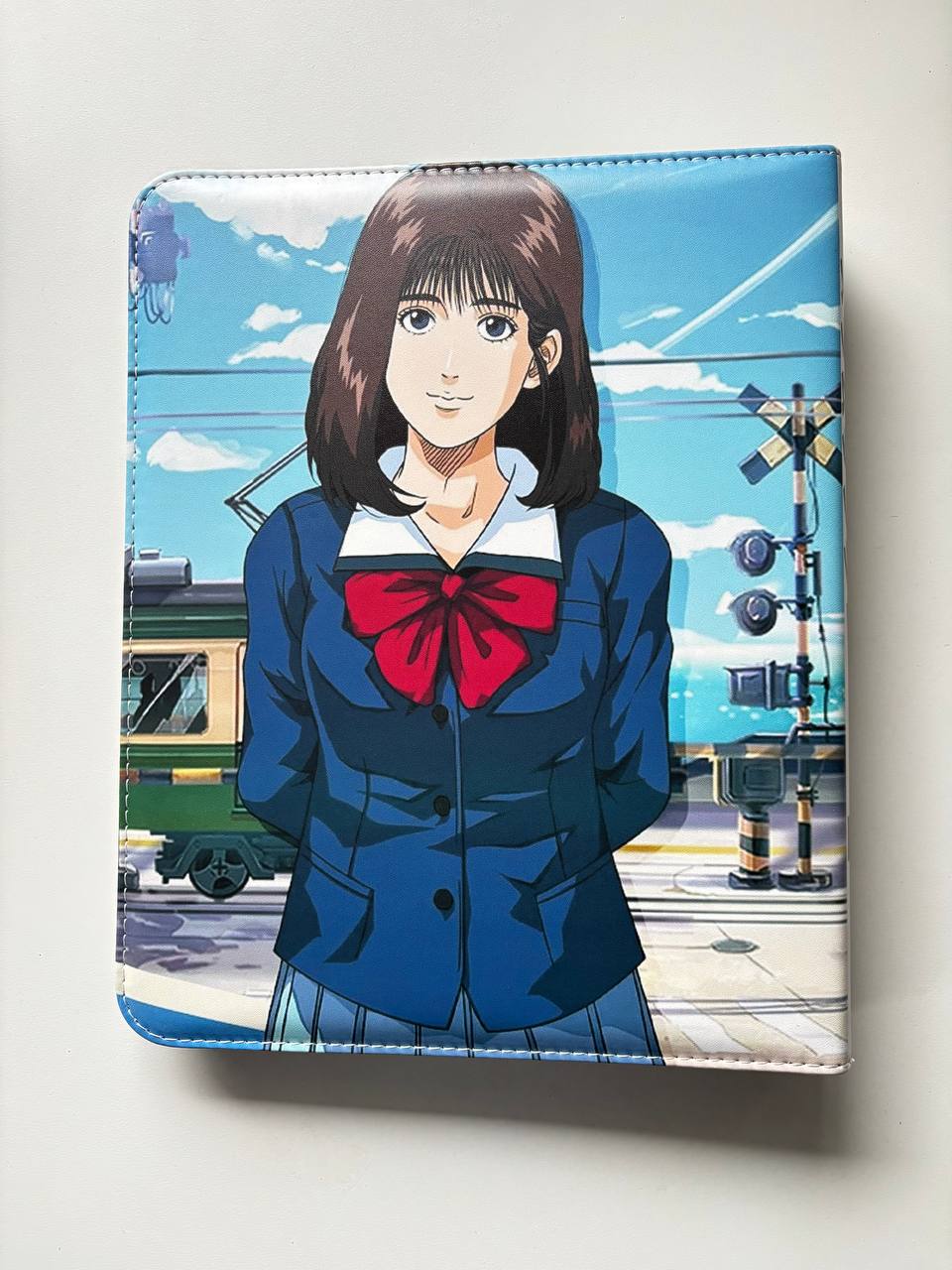 Album Porta Carte Slam Dunk