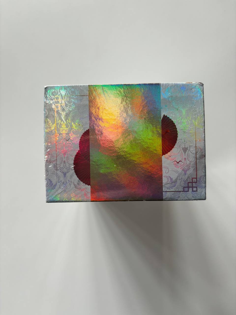 Goddess Story Goddess Feast V2 Display Card Box Sealed