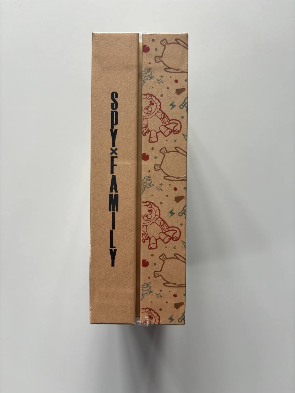 Spy Family Kayou Display Card Box Sealed