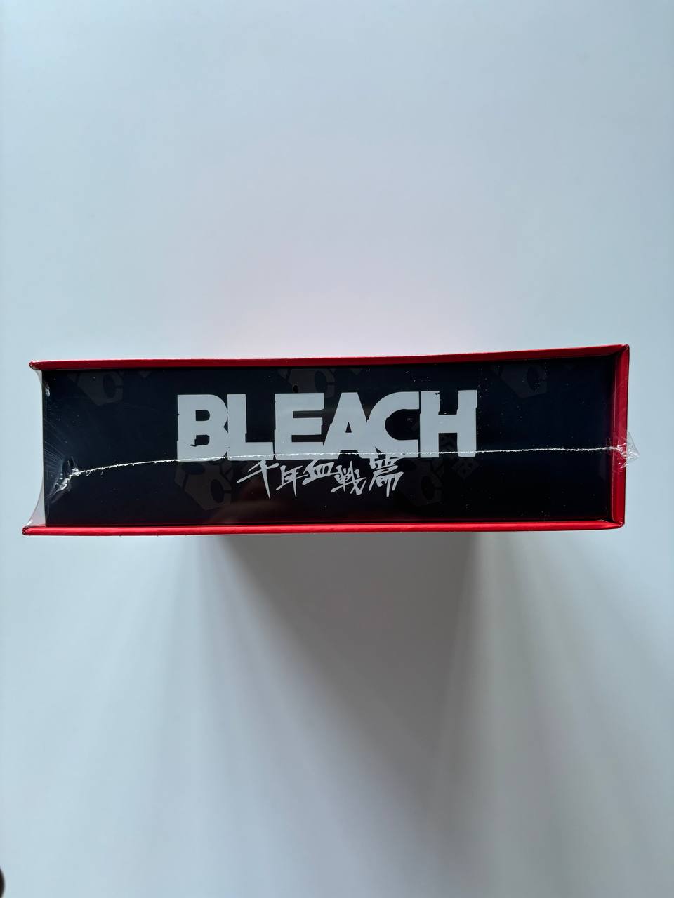 PRE ORDER - Bleach Blood War Display Card Box Sealed