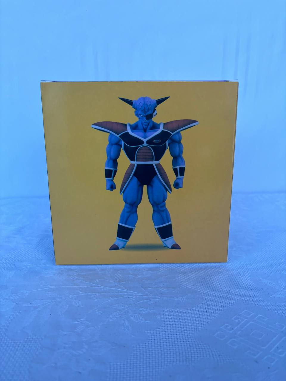 Dragon Ball Ginyu Force Action Figure Statue 26cm