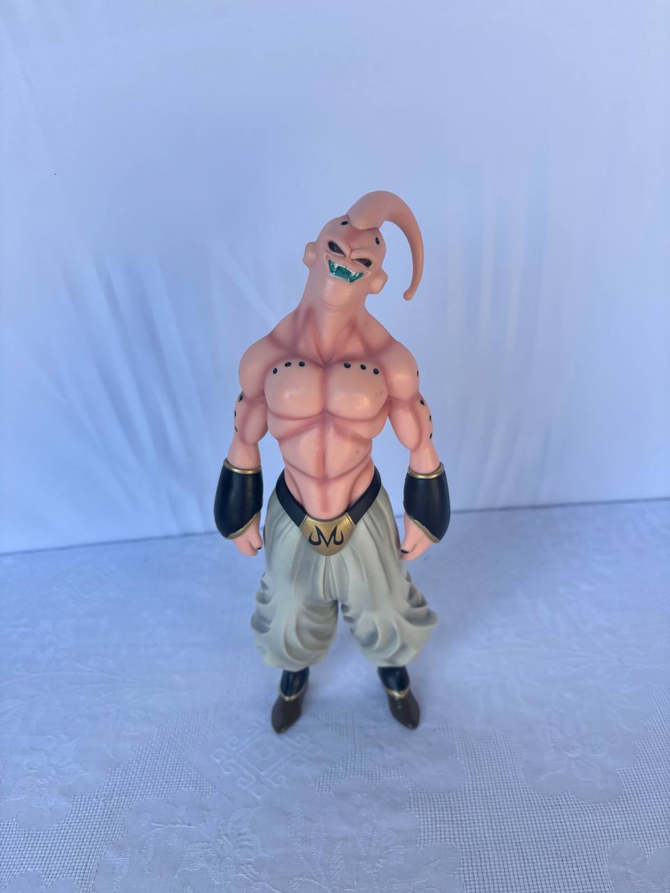 Dragon Ball Kid Buu Action Figure Statue 30cm