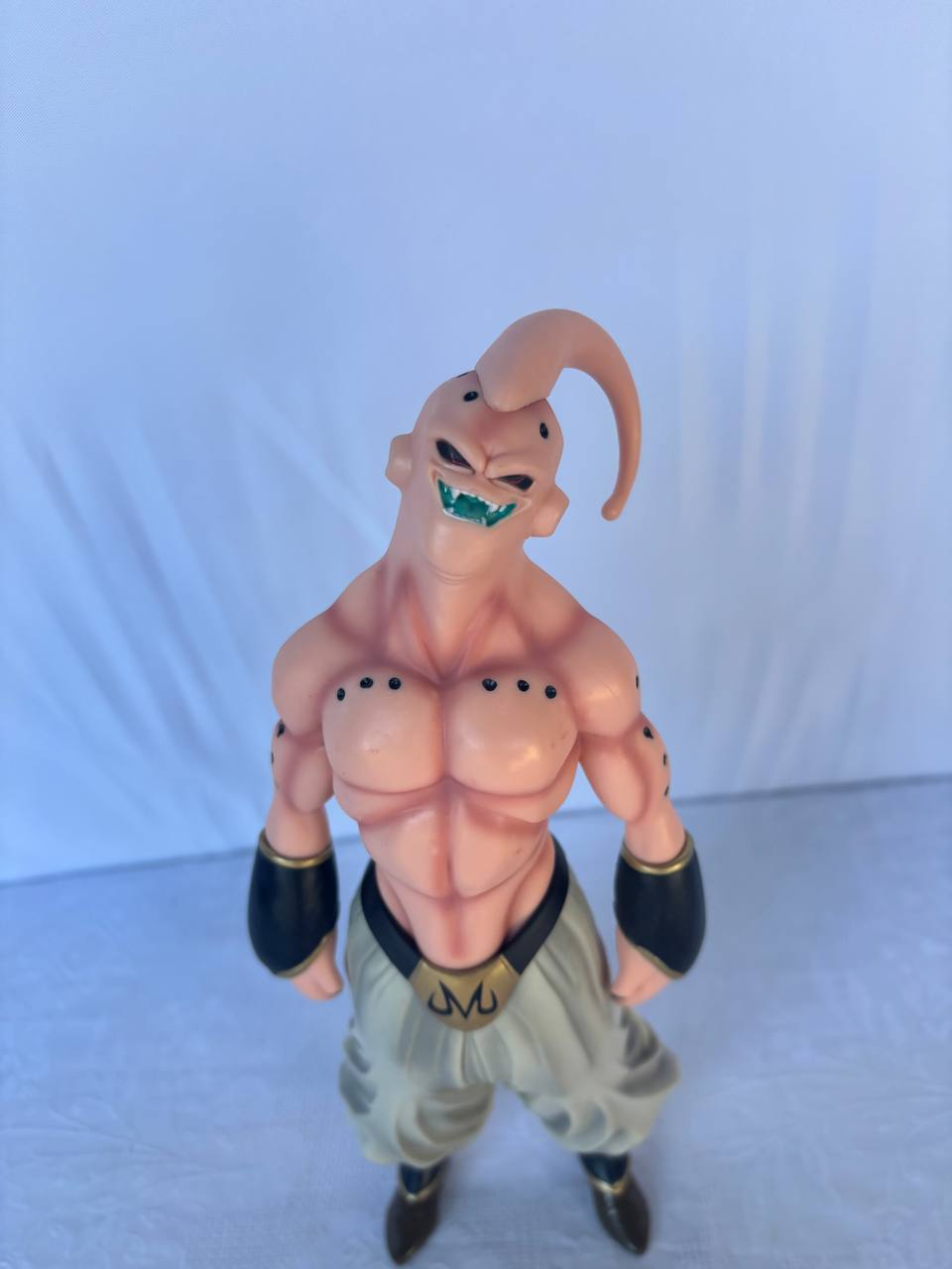 Dragon Ball Kid Buu Action Figure Statue 30cm