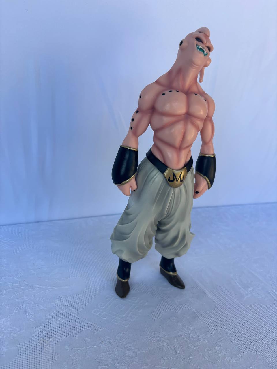 Dragon Ball Kid Buu Action Figure Statue 30cm