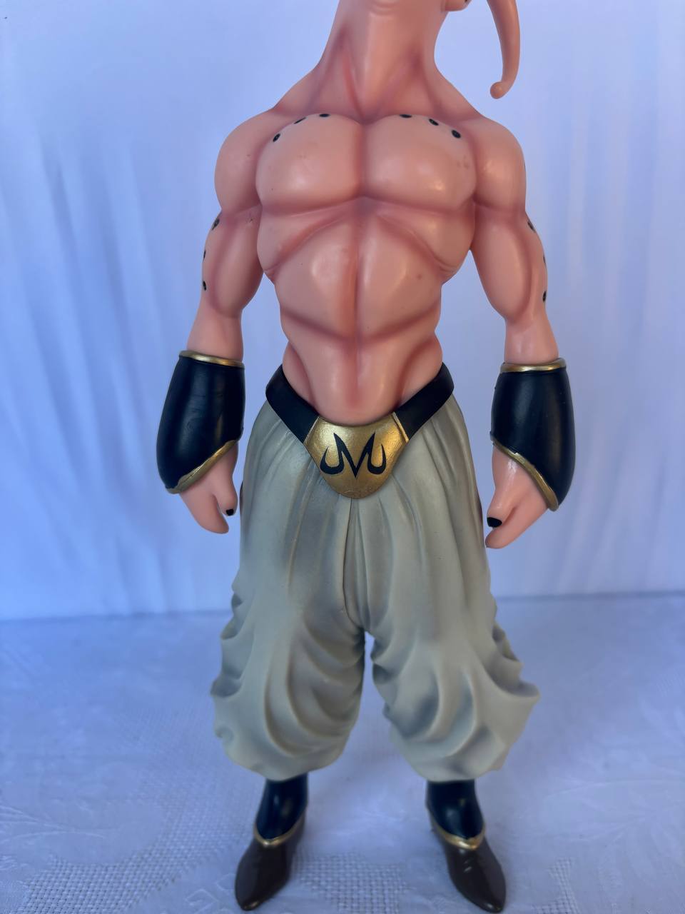 Dragon Ball Kid Buu Action Figure Statue 30cm