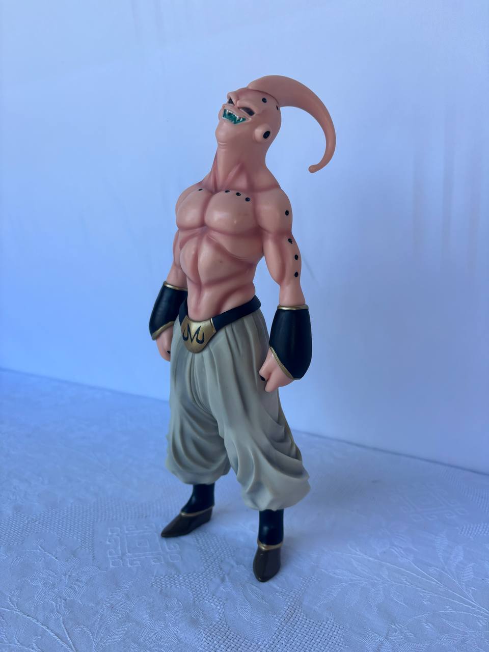 Dragon Ball Kid Buu Action Figure Statue 30cm