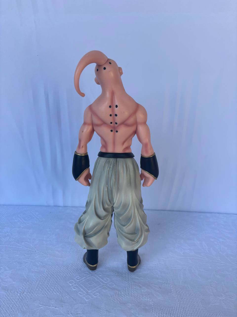 Dragon Ball Kid Buu Action Figure Statue 30cm