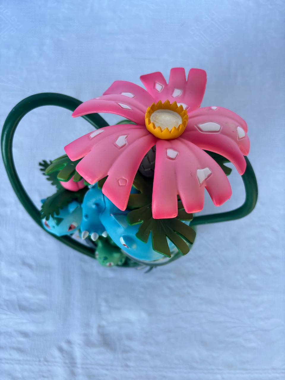 Pokemon Venusaur Action Figure Statue 25cm