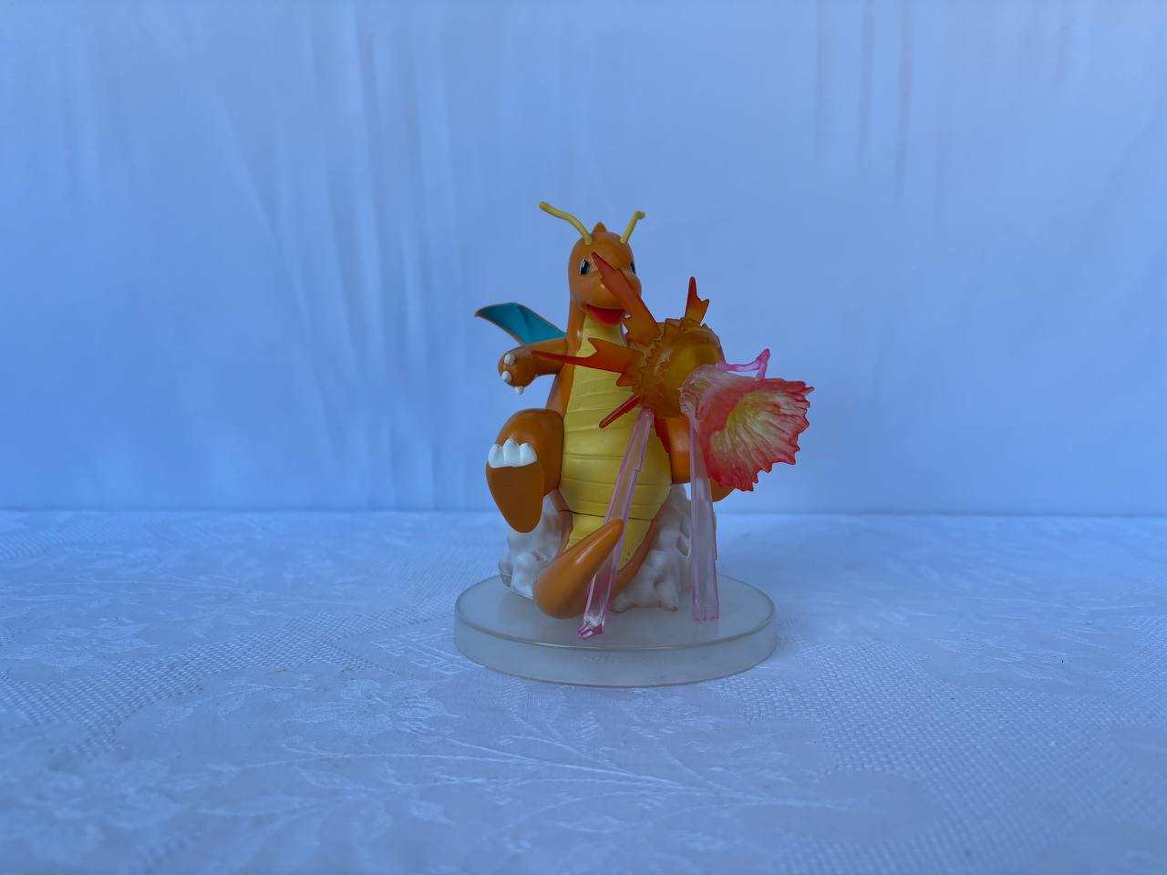 Pokemon Dragonite Action Figure Statue 13cm
