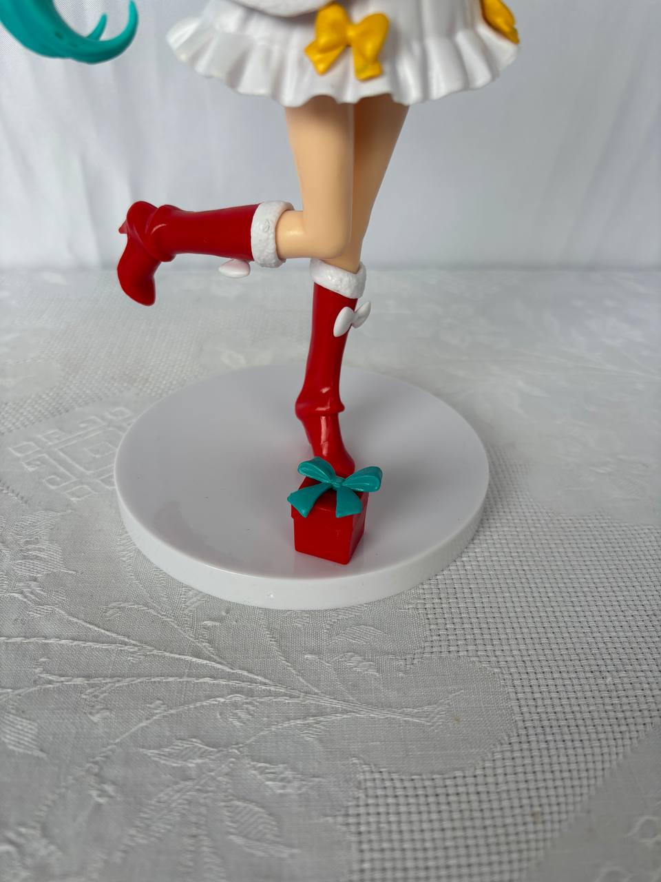 Hatsune Miku Christmas Action Figure Statue 20cm
