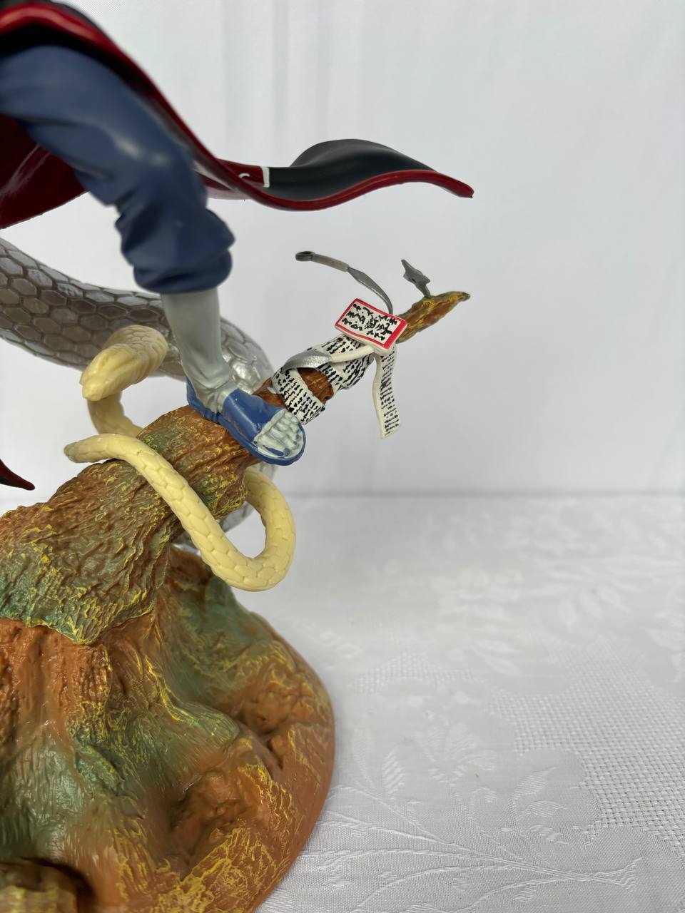 Naruto Orochimaru Action Figure Statue 28cm