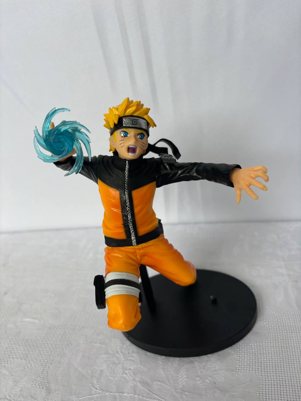 Naruto Uzumaki Action Figure Statue 18cm