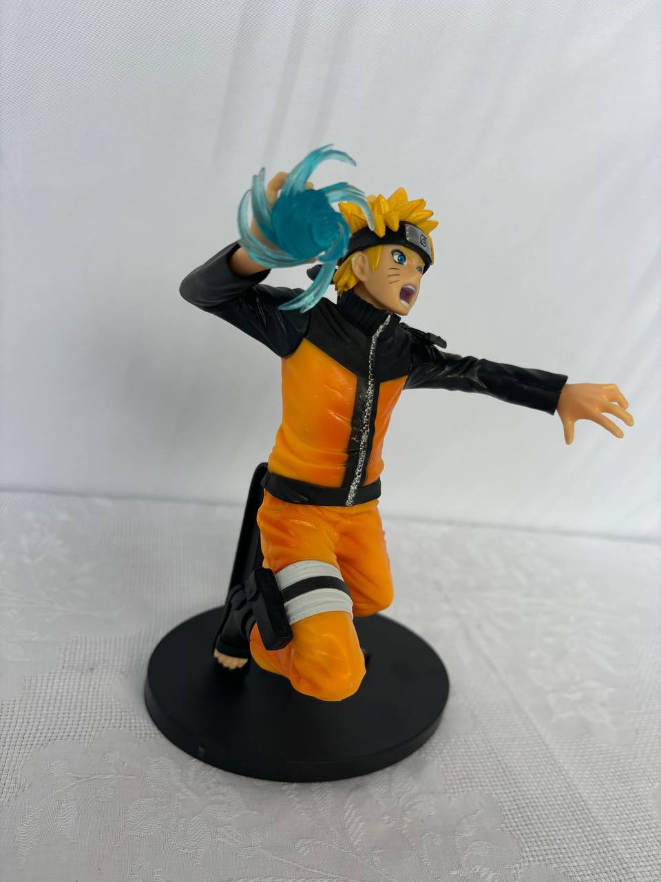 Naruto Uzumaki Action Figure Statue 18cm