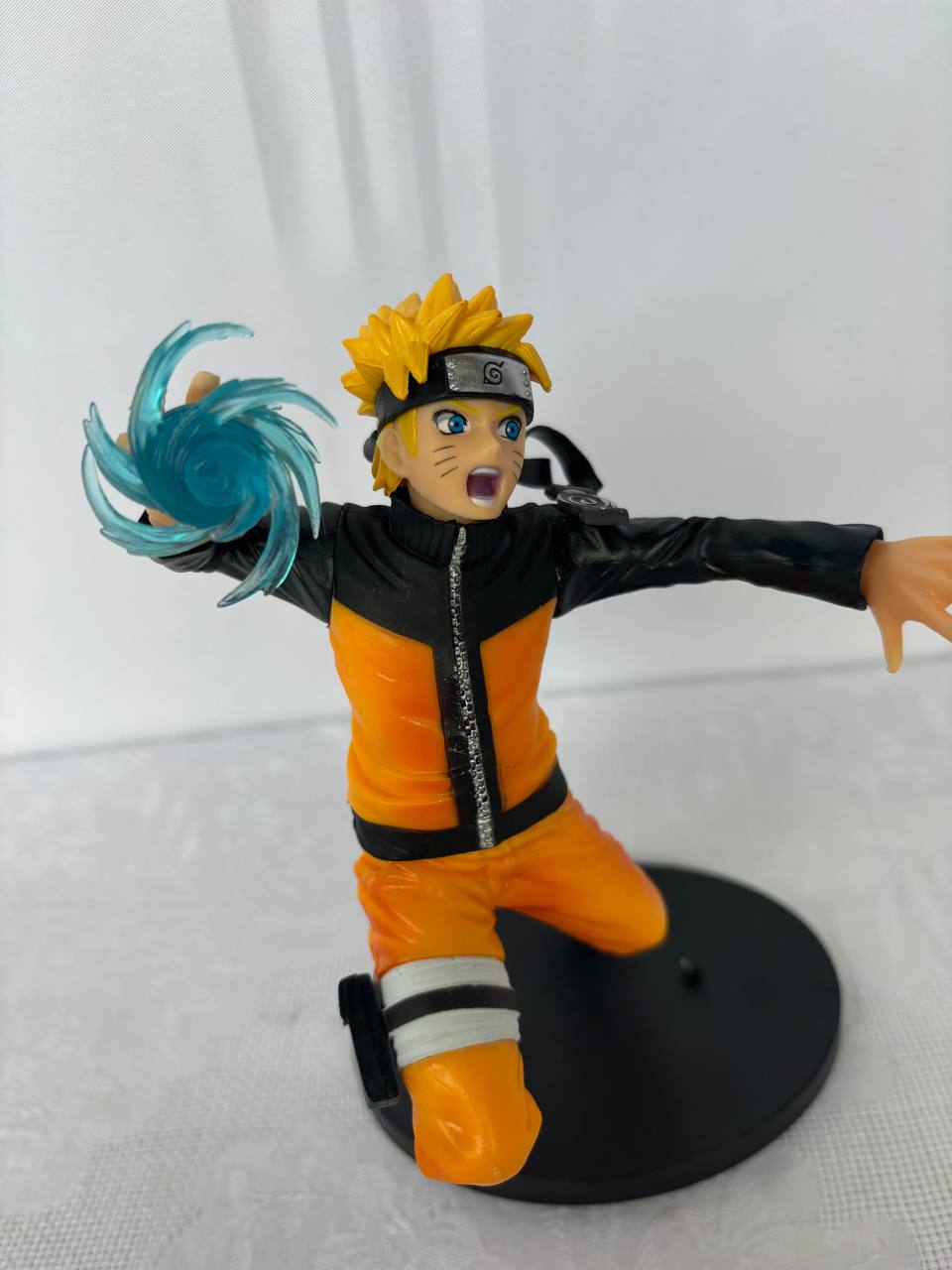 Naruto Uzumaki Action Figure Statue 18cm
