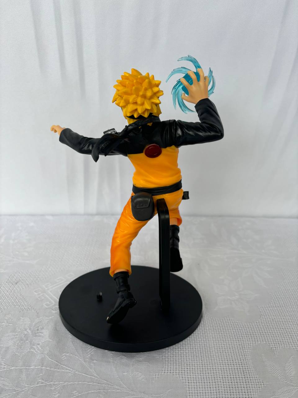 Naruto Uzumaki Action Figure Statue 18cm