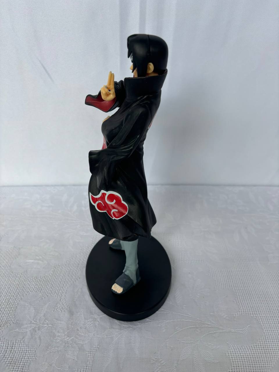 Naruto Itachi Uchiha Action Figure Statue 22cm