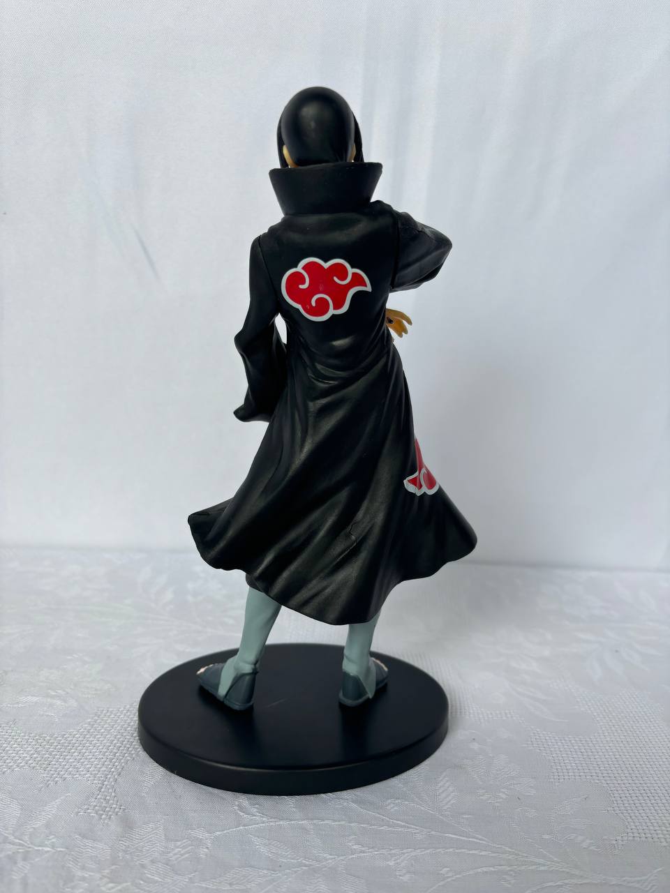 Naruto Itachi Uchiha Action Figure Statue 22cm