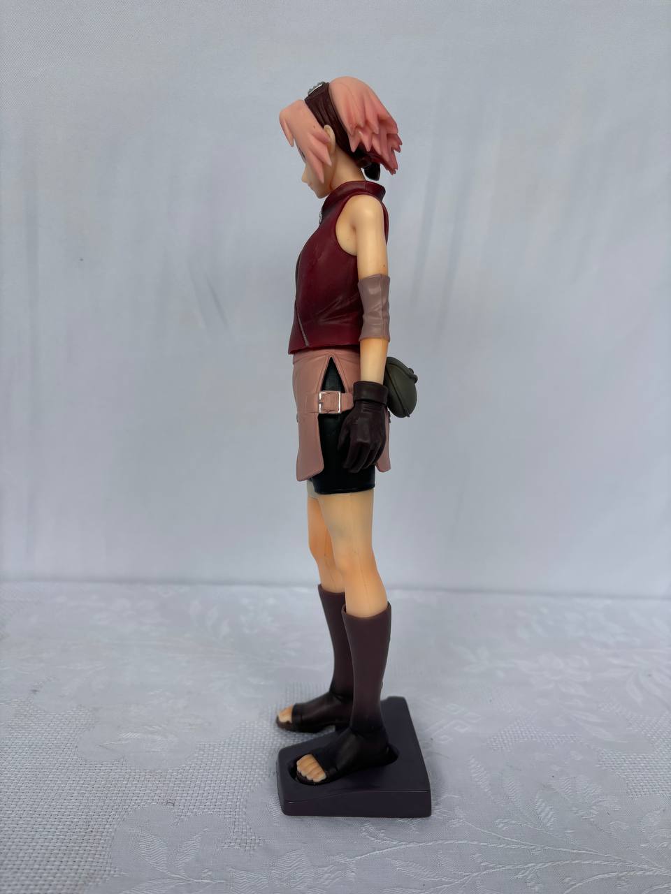 Naruto Sakura Haruno Action Figure Statue 27cm