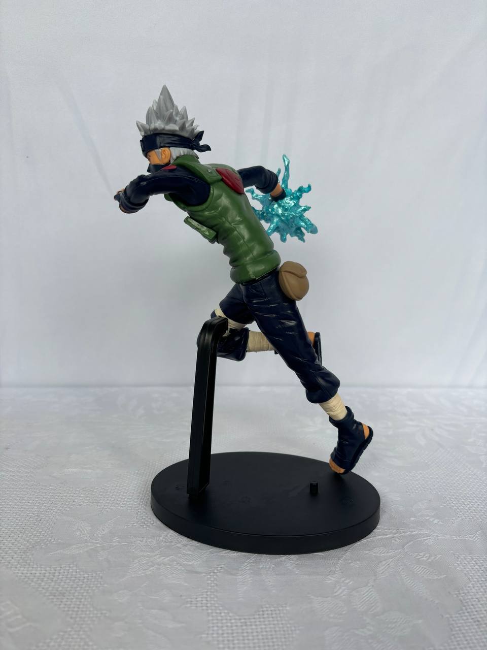Naruto Kakashi Hatake Action Figure Statue 18cm
