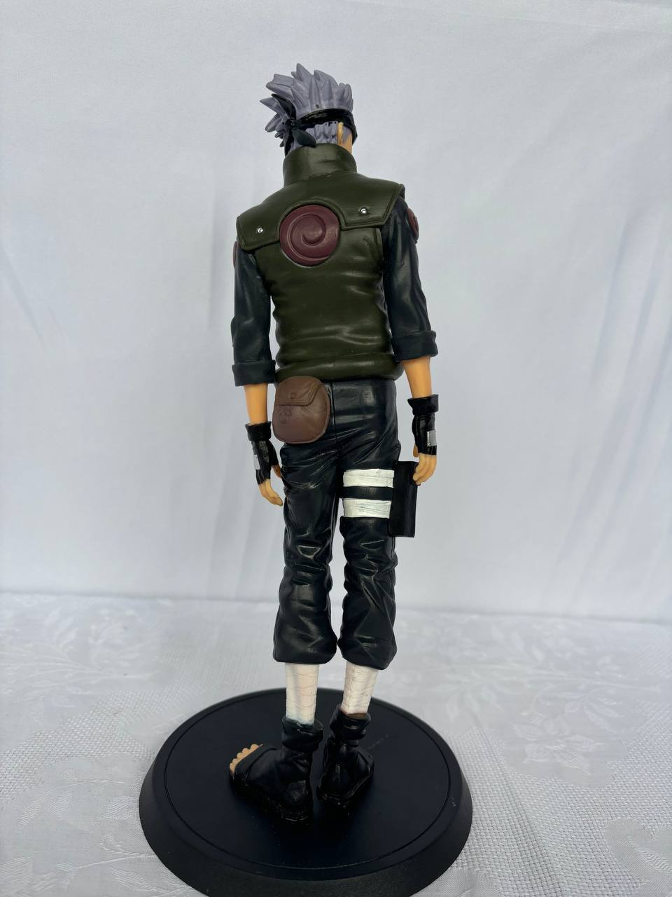 Naruto Kakashi Hatake Action Figure Statue 25cm