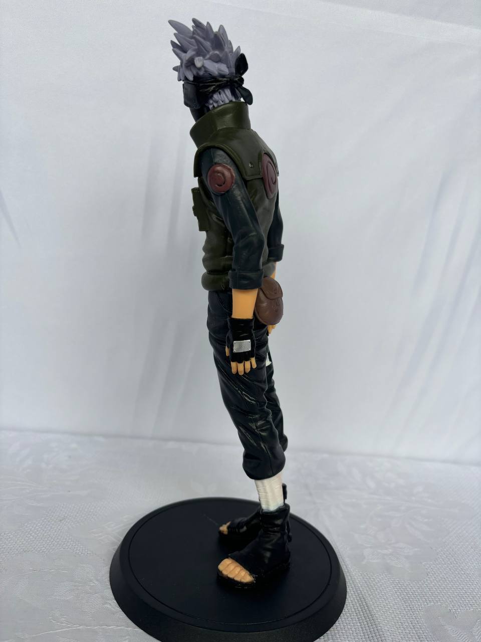 Naruto Kakashi Hatake Action Figure Statue 25cm