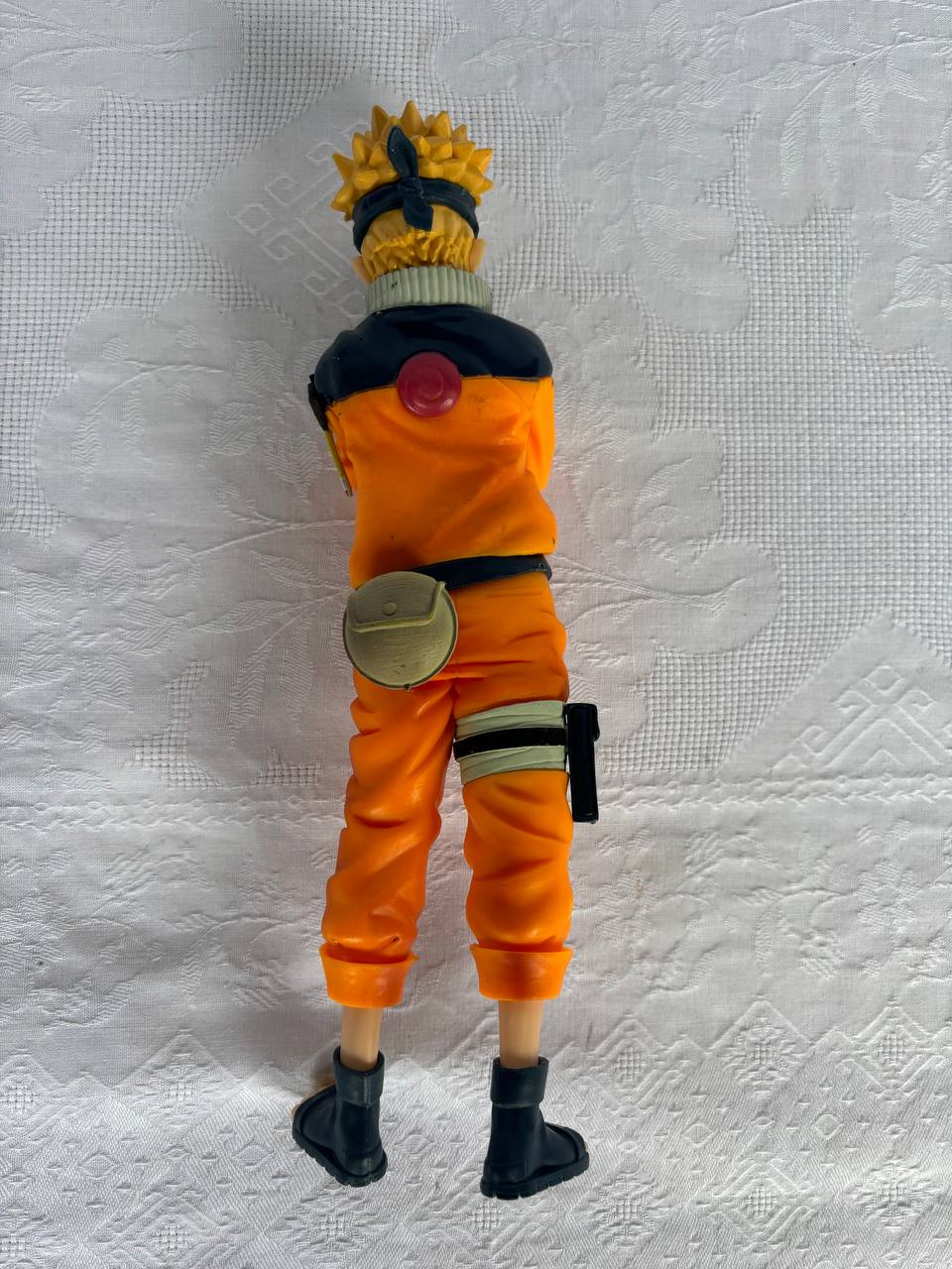 Naruto Uzumaki Action Figure Statue 18cm