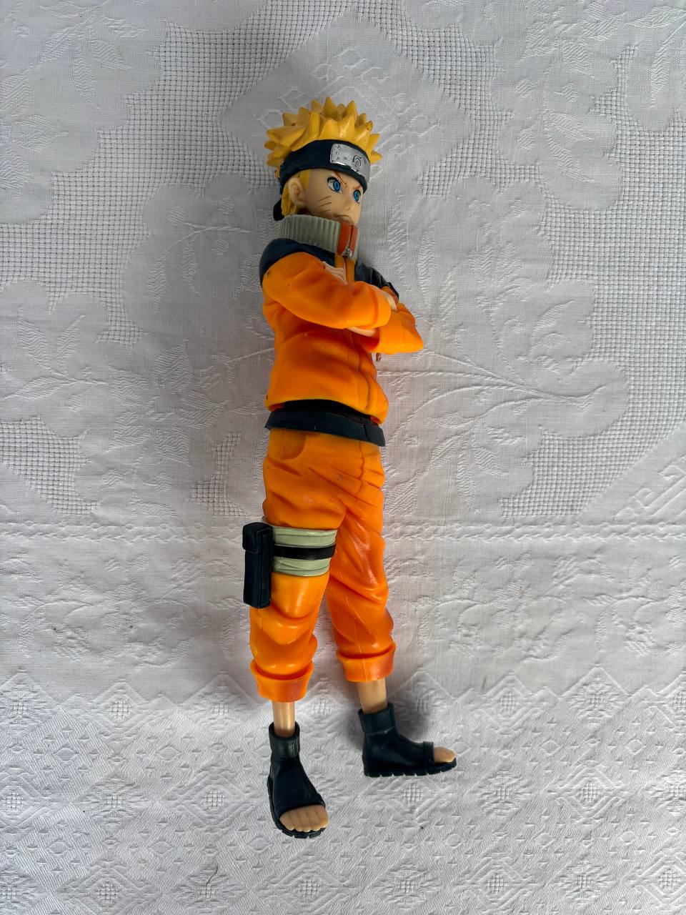 Naruto Uzumaki Action Figure Statue 18cm