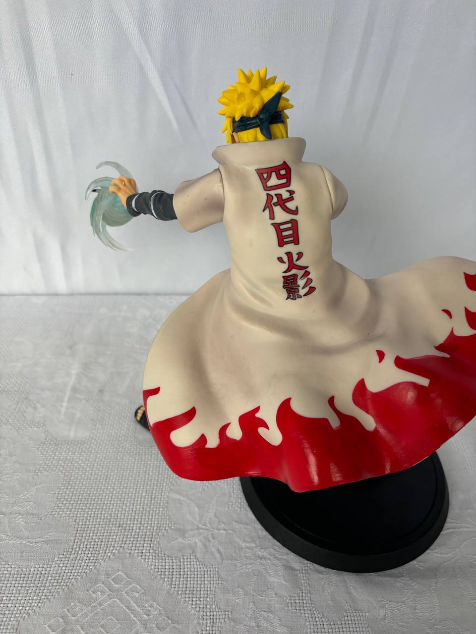 Naruto Minato Namikaze Action Figure Statue 26cm