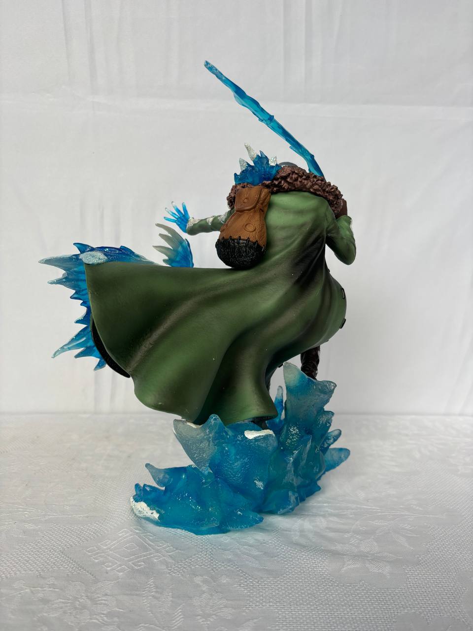OnePiece Aokiji Kuzan Action Figure Statue 30cm