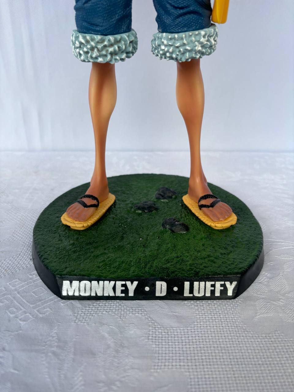 OnePiece Monkey D. Luffy Action Figure Statue 40cm