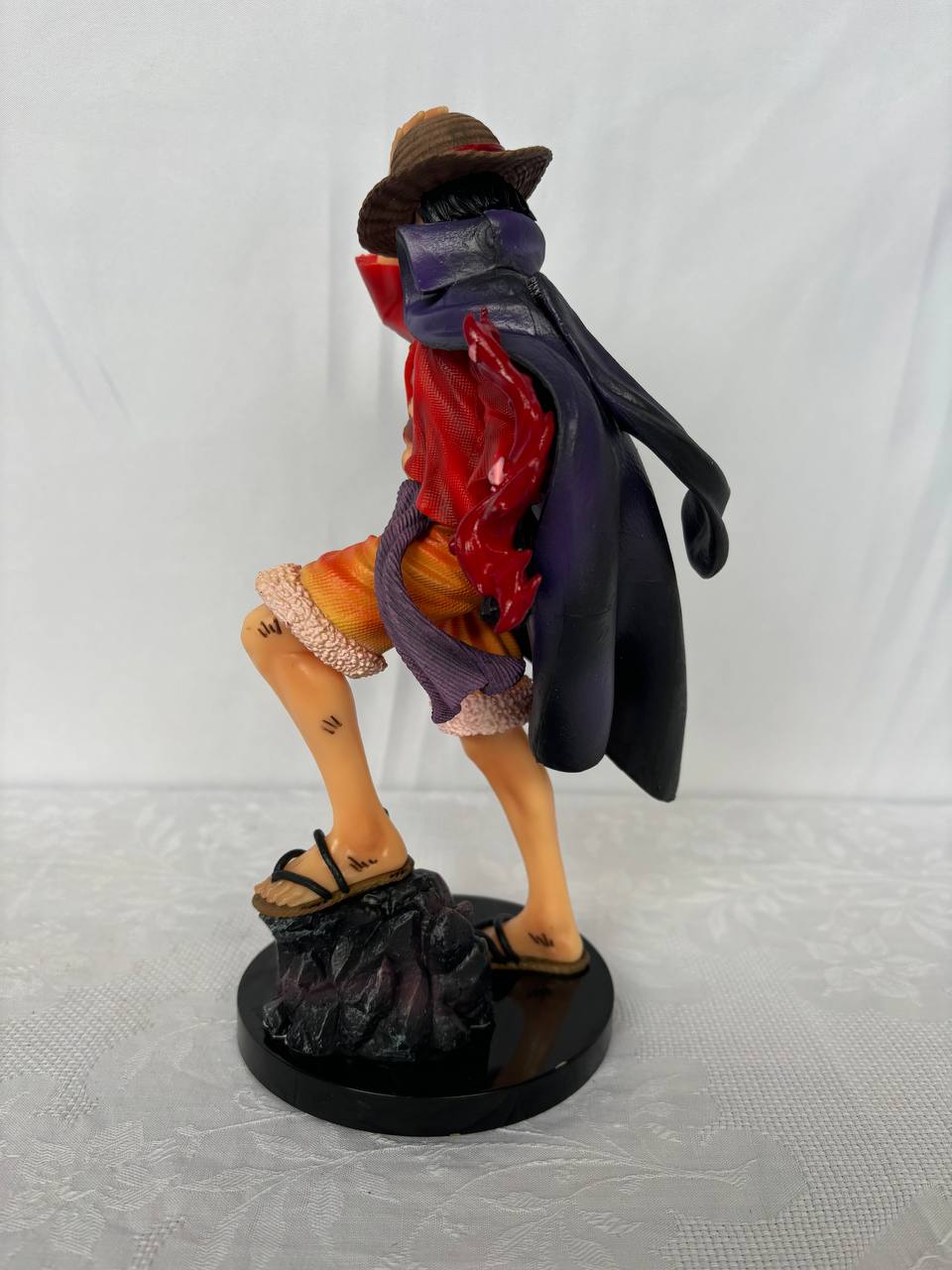 OnePiece Monkey D. Luffy Action Figure Statue 25cm