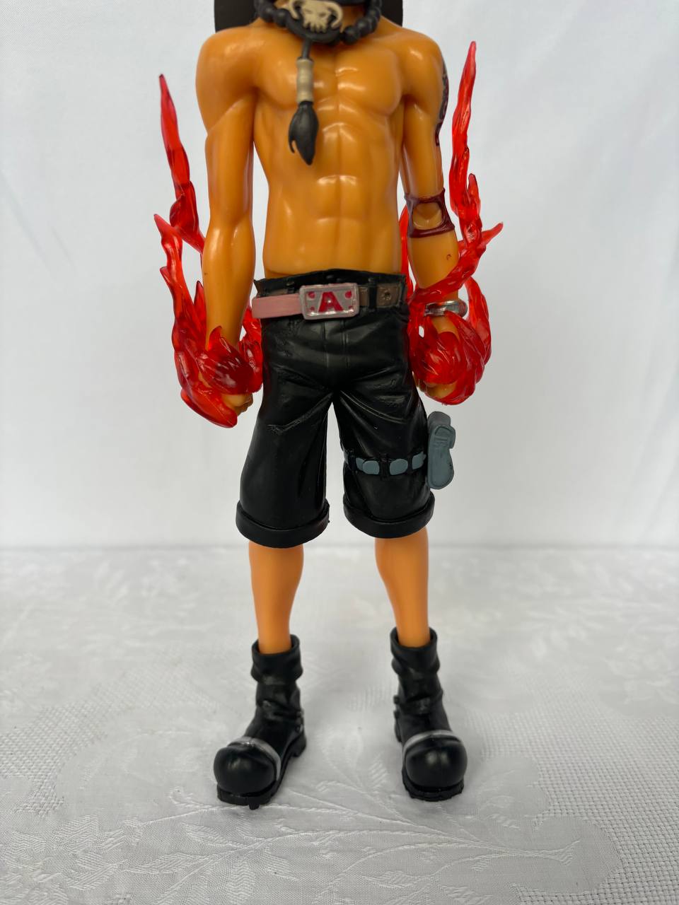 OnePiece Portgas D. Ace Action Figure Statue 26cm