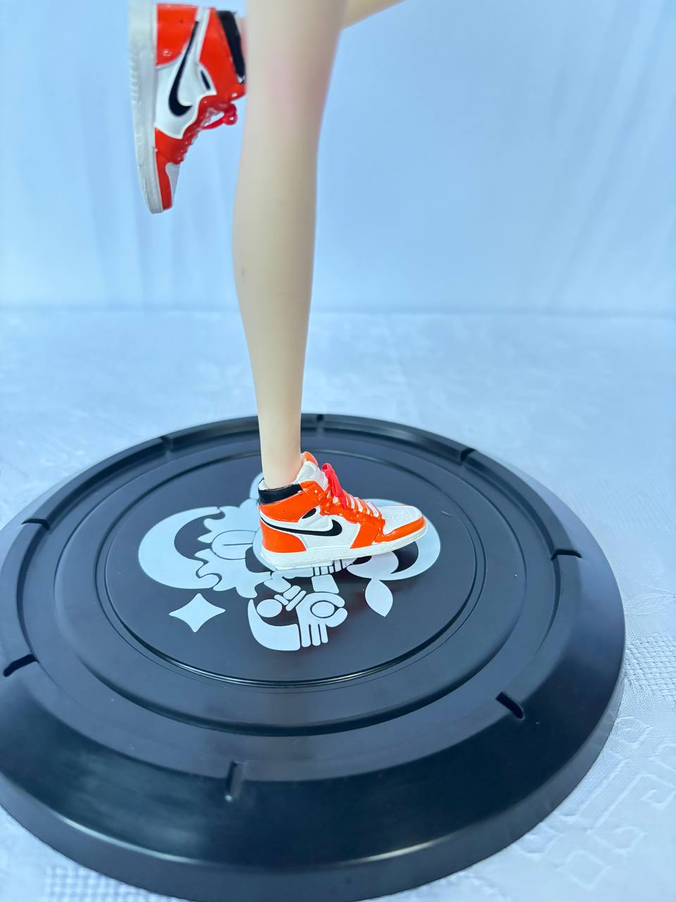 OnePiece Nami Action Figure Statue 32cm