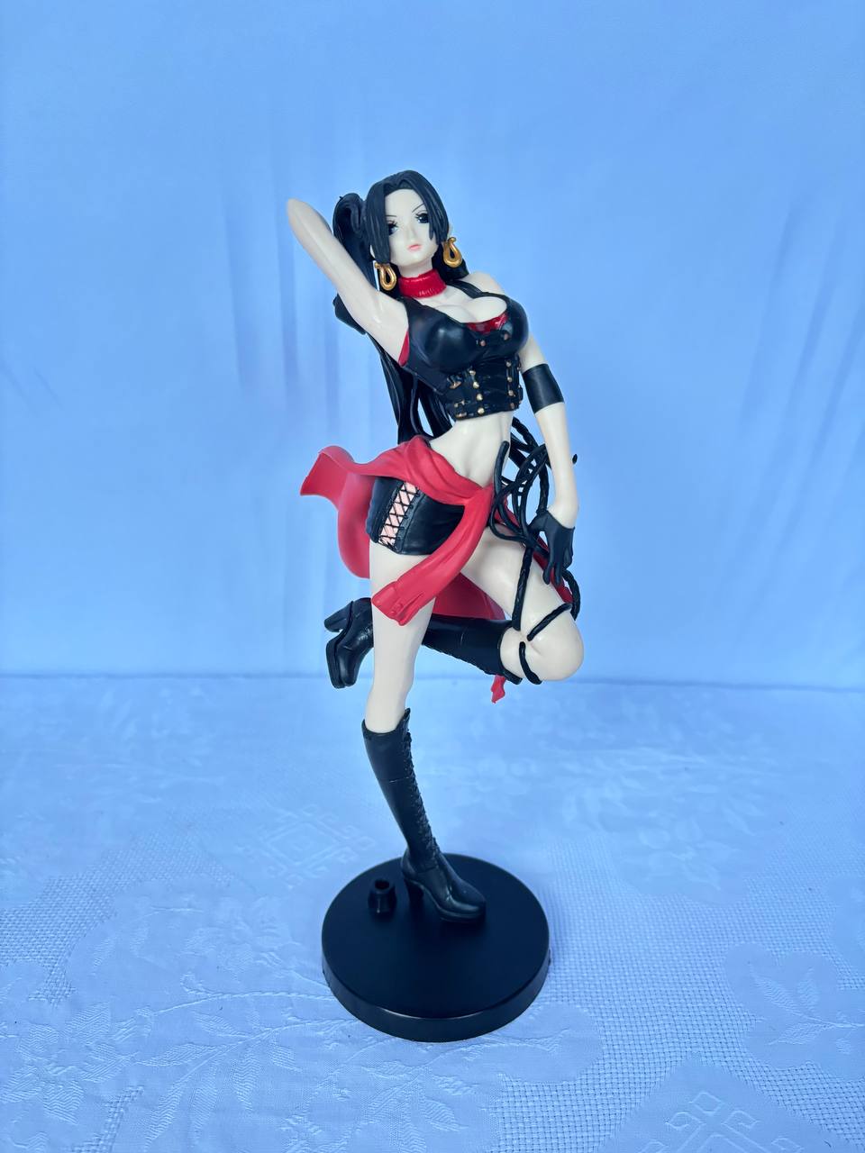 OnePiece Boa Hancock Action Figure Statue 25cm